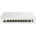 Мультисервiсний Маршрутизатор D-Link DBR-600-P, 7x2.5GE LAN PoE, 1x2.5GE LAN/WAN PoE, 1x2.5GE WAN, 1xUSB 3.0, 120Вт