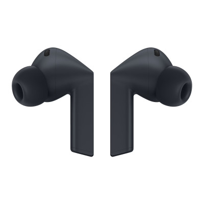 Бездротові навушники Samsung Galaxy Buds3 FE (R420), чорний Бездротові навушники Samsung Galaxy Buds3 FE (R420), чорний