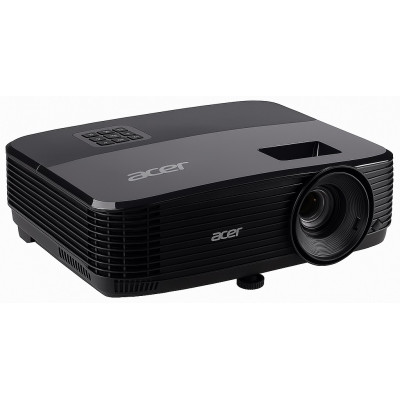 Проєктор Acer Vero PD2328 WXGA, 3700 lm, LED, 1.55-1.7 Проєктор Acer Vero PD2328 WXGA, 3700 lm, LED, 1.55-1.7