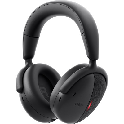 Гарнітура Dell Pro Premium Wireless ANC Headset - WL7024, чорний
