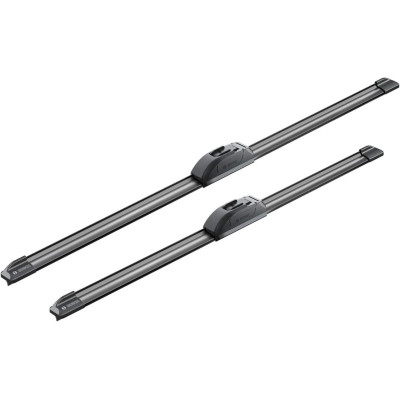 Склоочисник BOSCH Aerotwin безкаркасний комплект 600/500мм (3 397 118 910)