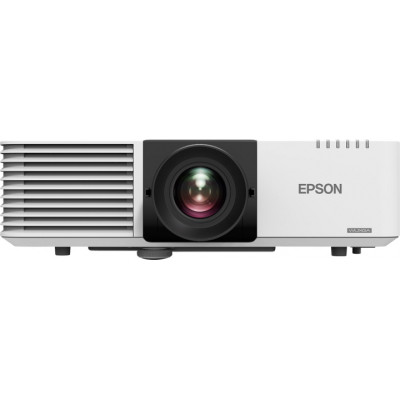 Проєктор Epson EB-L630SU WUXGA, 6000 lm, LASER, 0.8, WiFi