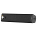 Акустична система 2E PCS203, 2.0, USB, Metal Black
