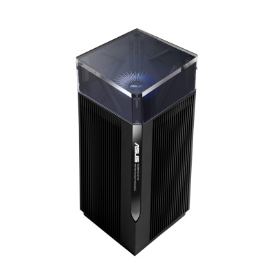 Система WiFi-Mesh ASUS ZenWiFi Pro ET12 AXE11000, 2xGE LAN, 1x2.5GE LAN, 1x2.5GE WAN, 2мод