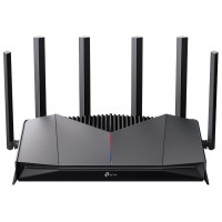 Маршрутизатор TP-LINK Archer GE400 BE6500, 3xGE LAN, 1x2.5GE LAN, 1x2.5GE WAN, 1xUSB3.0 MESH Маршрутизатор TP-LINK Archer GE400 BE6500, 3xGE LAN, 1x2.5GE LAN, 1x2.5GE WAN, 1xUSB3.0 MESH