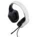 Гарнітура Trust GXT 415PS Zirox For Playstation, 3.5мм, білий Гарнітура Trust GXT 415PS Zirox For Playstation, 3.5мм, білий