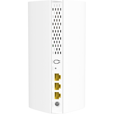 Система WiFi-Mesh TENDA MX12 NOVA AX3000, 3мод