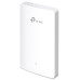 Точка доступу TP-LINK EAP615 WALL AX1800, 1xGE, 3xGE out, PoE Точка доступу TP-LINK EAP615 WALL AX1800, 1xGE, 3xGE out, PoE