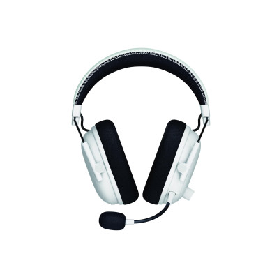 Гарнітура Razer BlackShark V3 Pro, WL, білий