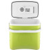 Холодильник дорожній Sencor, 44x46х29.2, 29л, 1дв., зелений Холодильник дорожній Sencor, 44x46х29.2, 29л, 1дв., зелений