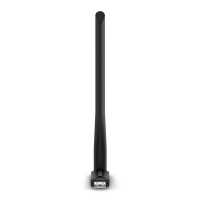 Адаптер WiFi TP-LINK Archer T2U plus AC600, USB