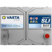 Акумулятор Varta Dynamic SLI 12В 60Аг 540А R+ (560410054)