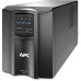 Джерело безперебійного живлення APC Smart-UPS 1500VA/1000W, LCD, USB, SmartConnect, 8xC13