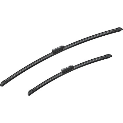 Склоочисник BOSCH Aerotwin безкаркасний комплект 600/450мм (3 397 007 863)