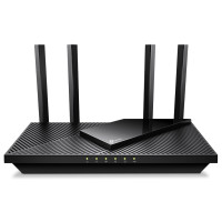 Маршрутизатор TP-LINK ARCHER AX55 PRO AX3000, 3xGE LAN, 1xGE WAN/LAN, 1x2.5GE WAN/LAN, 1xUSB 3.0, MESH Маршрутизатор TP-LINK ARCHER AX55 PRO AX3000, 3xGE LAN, 1xGE WAN/LAN, 1x2.5GE WAN/LAN, 1xUSB 3.0, MESH