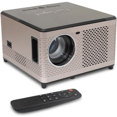 Проєктор AOpen QF15a FHD, 500 lm, LED, 1.4