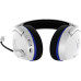 Гарнітура HyperX Cloud Stinger Core PS5/PS4, WL, біло-синій