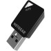 Адаптер WiFi NETGEAR A6100 AC600, USB 2.0 Адаптер WiFi NETGEAR A6100 AC600, USB 2.0