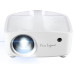 Проєктор AOpen QF13s FHD, 350 lm, LED, 1.37, WiFi, серый, Whale TV