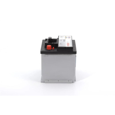 Акумулятор Bosch S3 12В 45А·год 400А R+ (0 092 S30 020)