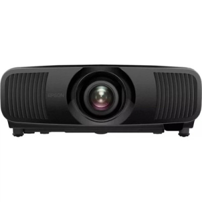 Проєктор Epson EH-LS9000B UHD, 2200 lm, LASER, 1.35-2.84