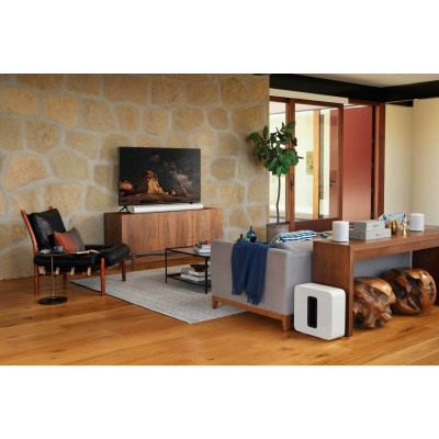 Саундбар Sonos Arc, White Саундбар Sonos Arc, White