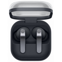 Бездротові навушники Samsung Galaxy Buds 4 Pro (R640), чорний Бездротові навушники Samsung Galaxy Buds 4 Pro (R640), чорний