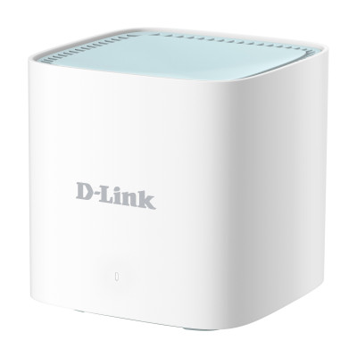 WiFi-система D-Link M15-2 EAGLE PRO AI AX1500 Mesh WiFi (2шт) WiFi-система D-Link M15-2 EAGLE PRO AI AX1500 Mesh WiFi (2шт)