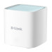WiFi-система D-Link M15-2 EAGLE PRO AI AX1500 Mesh WiFi (2шт) WiFi-система D-Link M15-2 EAGLE PRO AI AX1500 Mesh WiFi (2шт)