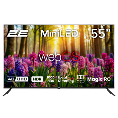 Телевізор 55