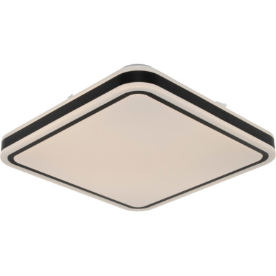 Світильник накладний OSRAM CEILING NOIR 430мм Square 48Вт 4000K