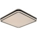 Світильник накладний OSRAM CEILING NOIR 430мм Square 48Вт 4000K