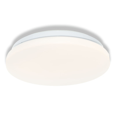 Світильник накладний OSRAM CEILING ROUND 12Вт 6500K 960Лм