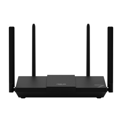 Маршрутизатор ASUS RT-BE50 BE3600 3xGE LAN, 2,5xGE WAN, MESH Маршрутизатор ASUS RT-BE50 BE3600 3xGE LAN, 2,5xGE WAN, MESH