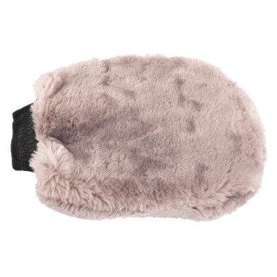 Рукавиця для миття автомобіля Neo Tools двостороння з делікатним покриттям 28х20см поліестер