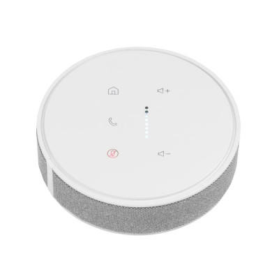 мікрофон настільний Vaddio TableMIC білий