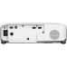 Проєктор домашнього кінотеатру Epson EH-TW850 FHD, 3400 lm, 1.0-1.21, Miracast, Apple AirPlay 2