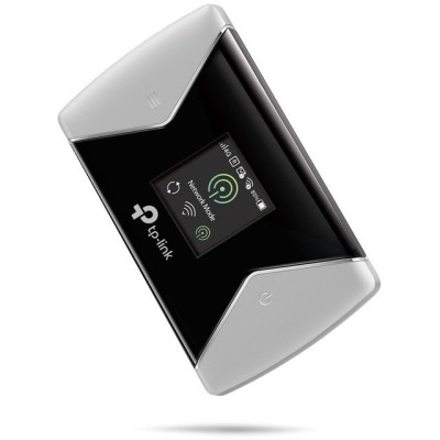 Мобільний Маршрутизатор TP-LINK M7450 N300, 4G/LTE, 3000мА*год