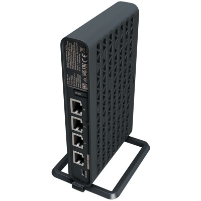 Маршрутизатор MikroTik hAP be lite Маршрутизатор MikroTik hAP be lite
