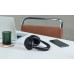 Навушники Over-ear Sony 1000X THE COLLEXION BT 6.0, ANC, Hi-Res, AAC, LDAC, LC3, Mic, Чорний