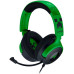 Гарнітура Razer Kraken V4 X, 7.1, USB-A, 1.8м, RGB, Minecraft Ed.