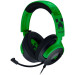 Гарнітура Razer Kraken V4 X, 7.1, USB-A, 1.8м, RGB, Minecraft Ed.