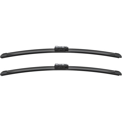 Склоочисник BOSCH Aerotwin безкаркасний комплект 530/530мм (3 397 009 051)