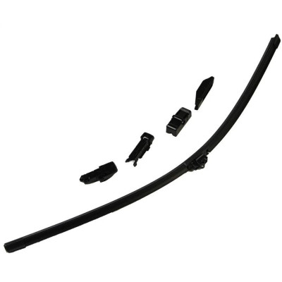 Склоочисник BOSCH Aerotwin Plus 3 безкаркасний 650мм (3 397 006 952)