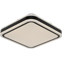 Світильник накладний OSRAM CEILING NOIR 330мм Square 24Вт 4000K