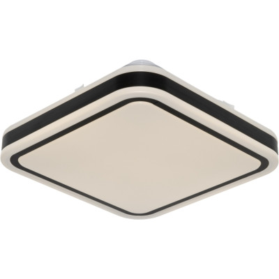 Світильник накладний OSRAM CEILING NOIR 330мм Square 24Вт 4000K