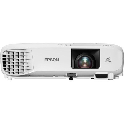 Проєктор Epson EB-E24 XGA, 3600 lm, 1.44