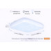 Світильник накладний OSRAM CEILING SQUARE 18Вт 6500K 1140Лм