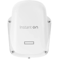 Точка доступу HPE Aruba Instant On AP27, DR 2x2:2 Wi-Fi 6, 1x1GE port, RND75, Outdoor