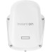 Точка доступу HPE Aruba Instant On AP27, DR 2x2:2 Wi-Fi 6, 1x1GE port, RND75, Outdoor